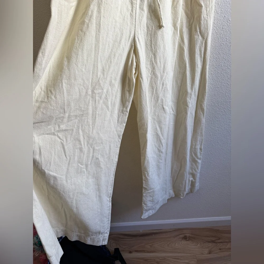 Free People After All Ruched Jumpsuit - Picture 8 of 13